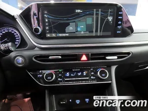 Hyundai Sonata, 2019 — миниатюра 11