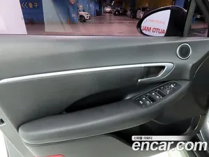 Hyundai Sonata, 2019 — миниатюра 13