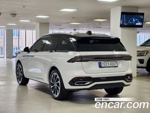 Lincoln Nautilus, 2023 — миниатюра 2