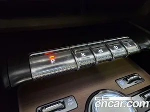 Lincoln Nautilus, 2023 — миниатюра 9