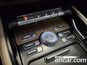 Lincoln Nautilus, 2023 — миниатюра 15