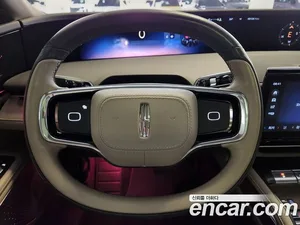 Lincoln Nautilus, 2023 — миниатюра 17