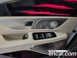 Lincoln Nautilus, 2023 — миниатюра 18