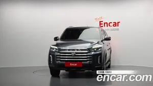 KGM Rexton, 2022 — миниатюра 3