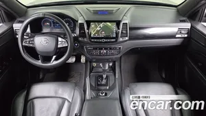 KGM Rexton, 2022 — миниатюра 7