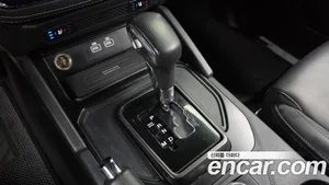 KGM Rexton, 2022 — миниатюра 9