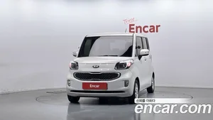 Kia RAY, 2016 — миниатюра 3