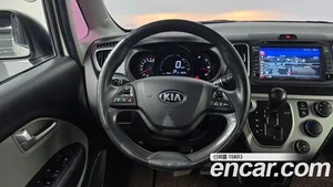 Kia RAY, 2016 — миниатюра 13