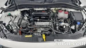 Mercedes-Benz EQA, 2025 — миниатюра 6
