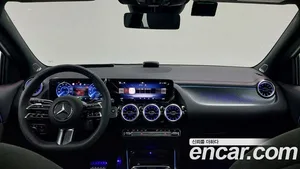 Mercedes-Benz EQA, 2025 — миниатюра 7