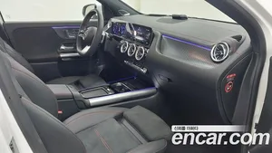 Mercedes-Benz EQA, 2025 — миниатюра 9