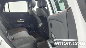 Mercedes-Benz EQA, 2025 — миниатюра 10