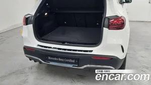 Mercedes-Benz EQA, 2025 — миниатюра 11