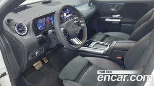 Mercedes-Benz EQA, 2025 — миниатюра 13