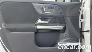 Mercedes-Benz EQA, 2025 — миниатюра 15