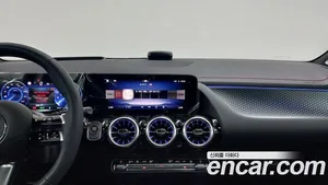 Mercedes-Benz EQA, 2025 — миниатюра 16
