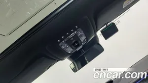 Mercedes-Benz EQA, 2025 — миниатюра 17