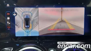 Mercedes-Benz EQA, 2025 — миниатюра 18