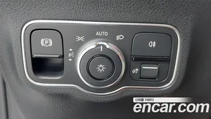 Mercedes-Benz EQA, 2025 — миниатюра 20