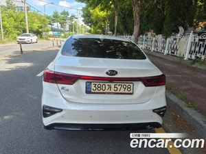 Kia K3, 2021 — миниатюра 4