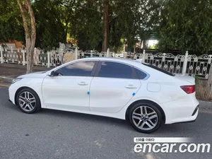 Kia K3, 2021 — миниатюра 5