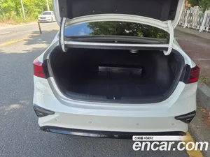Kia K3, 2021 — миниатюра 6
