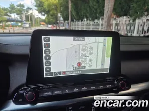 Kia K3, 2021 — миниатюра 13