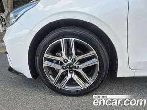 Kia K3, 2021 — миниатюра 15