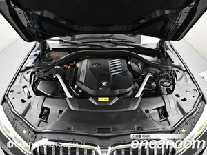 BMW 7-Series, 2021 — миниатюра 19
