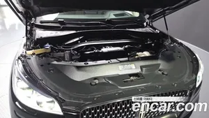 Lincoln Aviator, 2022 — миниатюра 6