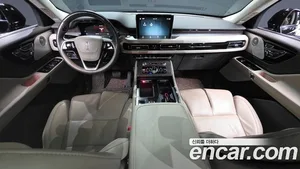 Lincoln Aviator, 2022 — миниатюра 10