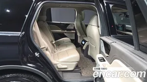 Lincoln Aviator, 2022 — миниатюра 18