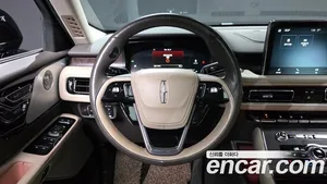 Lincoln Aviator, 2022 — миниатюра 19