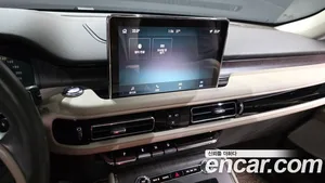 Lincoln Aviator, 2022 — миниатюра 20