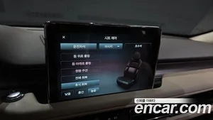 Lincoln Aviator, 2022 — миниатюра 22