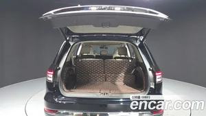 Lincoln Aviator, 2022 — миниатюра 26