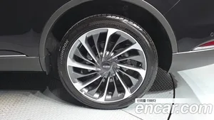 Lincoln Aviator, 2022 — миниатюра 7