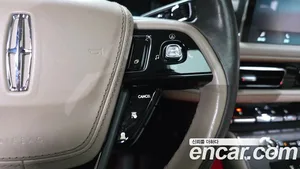 Lincoln Aviator, 2022 — миниатюра 32