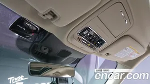 Lincoln Aviator, 2022 — миниатюра 34