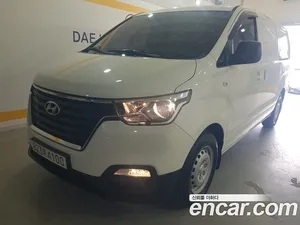Hyundai Starex, 2021 — миниатюра 1