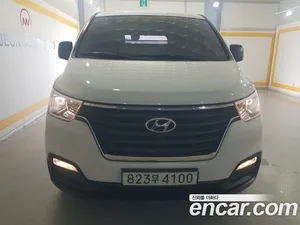 Hyundai Starex, 2021 — миниатюра 2