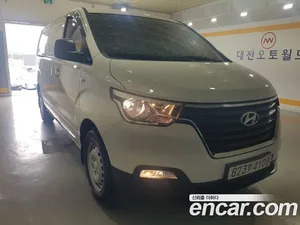 Hyundai Starex, 2021 — миниатюра 3