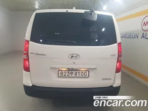 Hyundai Starex, 2021 — миниатюра 4