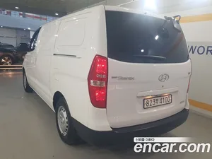 Hyundai Starex, 2021 — миниатюра 5