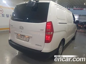 Hyundai Starex, 2021 — миниатюра 6