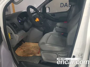 Hyundai Starex, 2021 — миниатюра 7