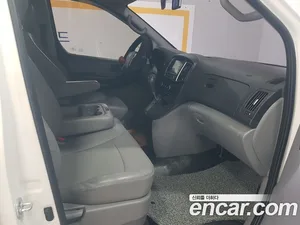 Hyundai Starex, 2021 — миниатюра 8