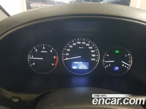 Hyundai Starex, 2021 — миниатюра 9