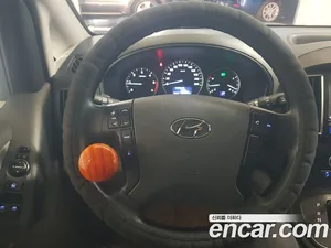 Hyundai Starex, 2021 — миниатюра 10