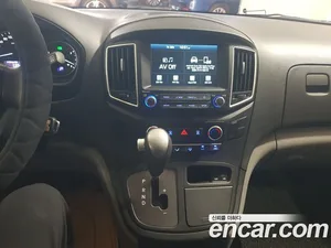 Hyundai Starex, 2021 — миниатюра 11